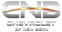 Chevrolet of New Bern logo