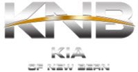 Mazda and Kia Of New Bern logo