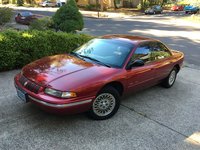 1996 Chrysler Concorde Overview Cargurus