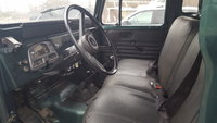 1980 Toyota Land Cruiser - Pictures - CarGurus