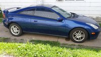 Celica Celica