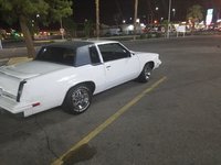 Cutlass Supreme Cutlass Supreme