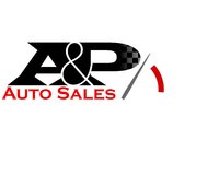 A & P Auto Sales logo