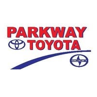 Parkway Toyota logo