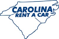 Carolina Rent A Car logo