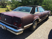 1979 Mercury Cougar Overview 1979 Mercury Cougar Overview