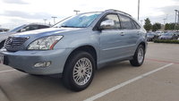 RX 330 RX 330