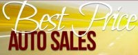 Best Price Auto Sales logo
