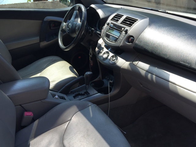 2007 Toyota RAV4 - Pictures - CarGurus