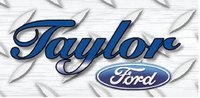 Taylor Ford logo