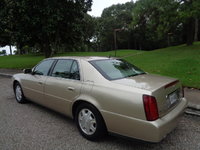 DeVille DeVille