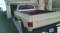 1985 Chevrolet C/K 20 Overview 1985 Chevrolet C/K 20 Overview