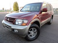Mitsubishi Montero Questions - I AM LOOKING FOR A FUEL LINE DIAGRAM FOR