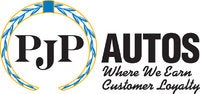 PJP Auto Enterprises logo