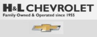 H & L Chevrolet Inc logo