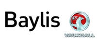Baylis Vauxhall Ross-on-Wye logo