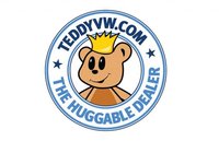 Teddy Volkswagen logo