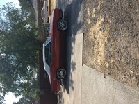 Cutlass Supreme Cutlass Supreme