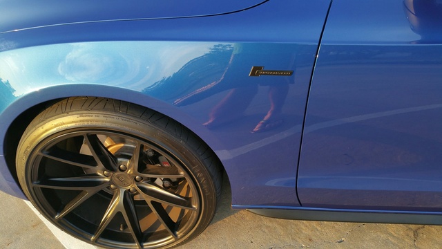 2015 Audi S5 Overview Cargurus