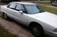 1992 Oldsmobile Ninety-Eight Overview