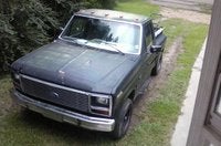 1982 Ford F-150 Picture Gallery