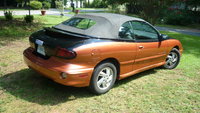 Sunfire Sunfire