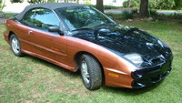 Sunfire Sunfire