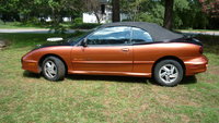 Sunfire Sunfire