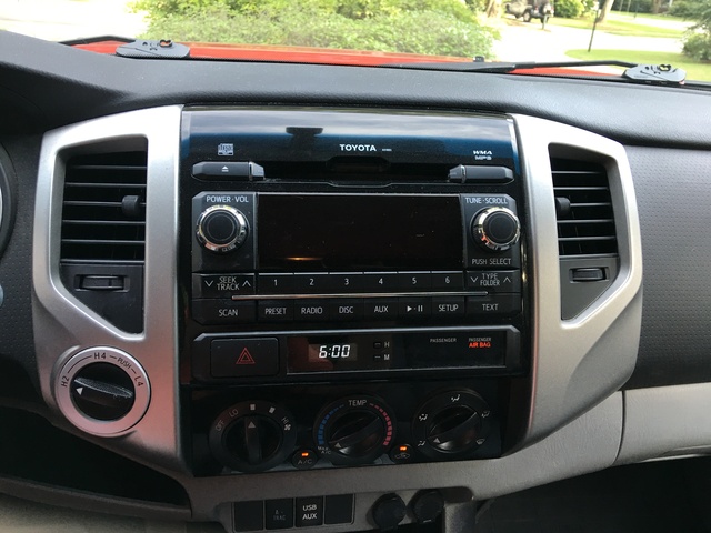 2012 Toyota Tacoma - Pictures - CarGurus