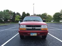 S-10 S-10