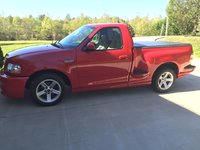 F-150 SVT Lightning F-150 SVT Lightning