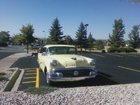 1956 Buick Special Overview 1956 Buick Special Overview