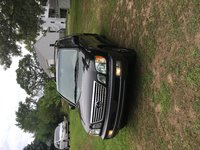 Lexus Lx 470 Overview Cargurus