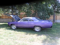 1968 Plymouth Road Runner Overview 1968 Plymouth Road Runner Overview
