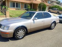 LS 400 LS 400