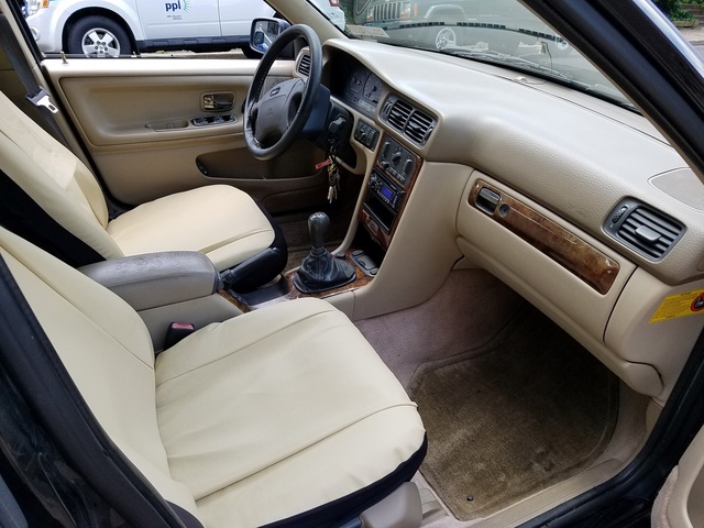 1998 Volvo S70 - Pictures - CarGurus