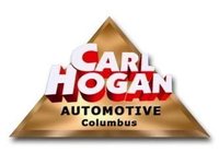 Carl Hogan Chrysler Jeep Dodge logo