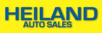 Heiland Auto Sales logo