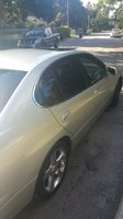 GS 400 GS 400