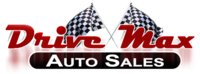 DriveMax Auto Sales logo