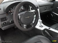2005 Chrysler Crossfire Interior Pictures Cargurus