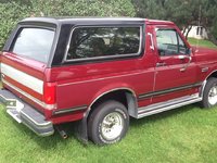 Bronco Bronco