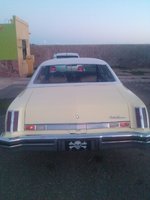 Cutlass Supreme Cutlass Supreme