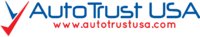 Auto Trust USA logo