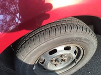1996 Mazda Protege Overview 1996 Mazda Protege Overview