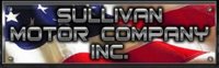 Sullivan Motor Company logo