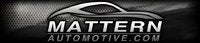 Mattern Automotive logo