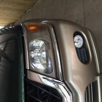 Montero Sport Montero Sport