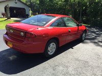 Cavalier Cavalier