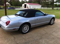 Thunderbird Thunderbird